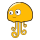 水母加速器 Logo